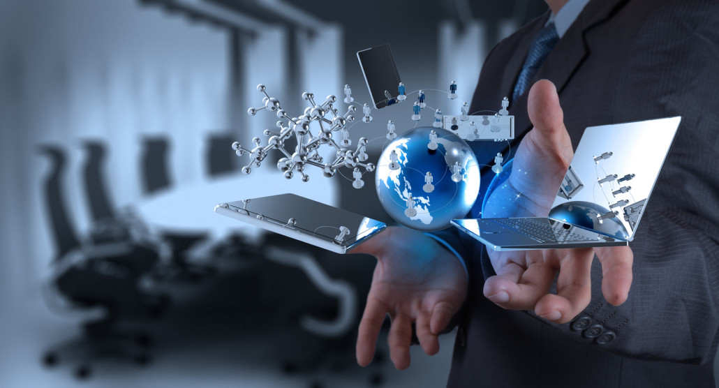 Technology & IT Solutions