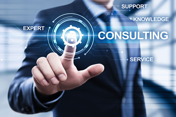 Consultation and Training